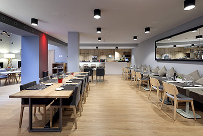 restaurante badalona